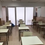 classroom