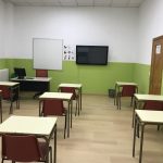 classroom